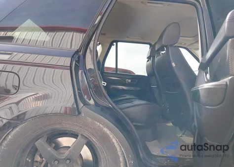 2013 Land Rover Range Rover Sport Supercharged z USA, uszkodzony, nr VIN SALSH2E48DA766785